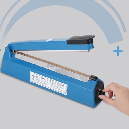 مكينة لحام اكياس