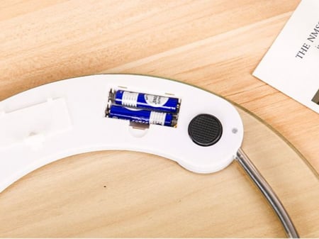 ميزان حتى 180 كيلو