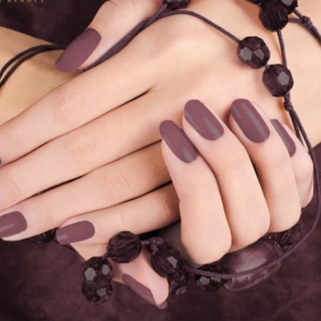 غراء اظافر شفاف 10 مل