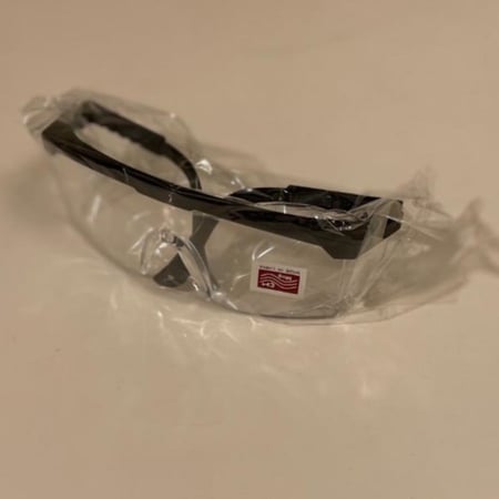 نظارات حماية للأعمال المنزلية والصناعية