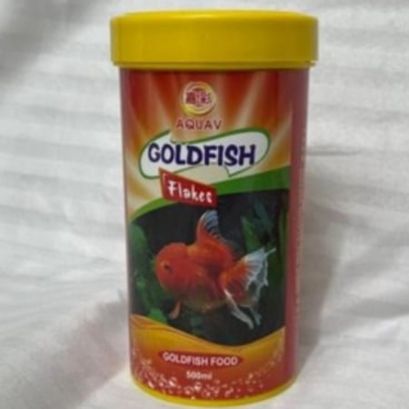 اكل سمك 500 مل