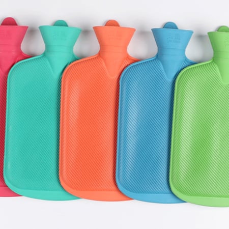 كمادات 2 لتر  عالية الجودة