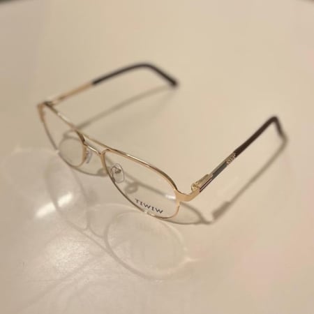 اطار نظارة طبية