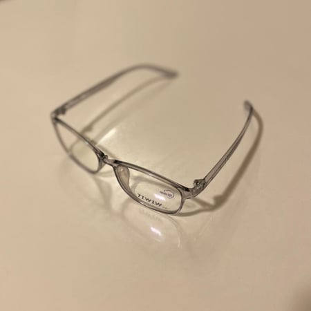 اطار نظارة طبية