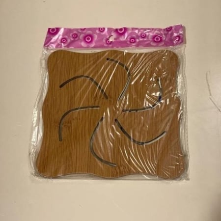 واقي الاواني  الساخنة