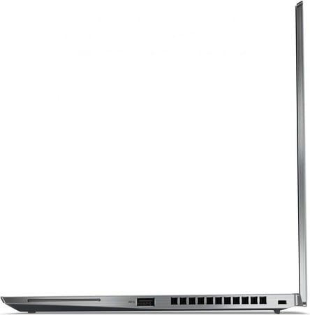 لابتوب لينوفو T14s  معالج Core i7 - رام 16 غيغابايت - حجم القرص 512 غيغابايت –14 بوصة – ويندوز 10 برو- اسود