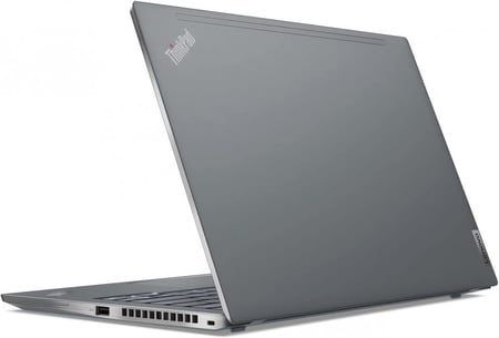 لابتوب لينوفو T14s  معالج Core i7 - رام 16 غيغابايت - حجم القرص 512 غيغابايت –14 بوصة – ويندوز 10 برو- اسود