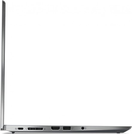 لابتوب لينوفو T14s  معالج Core i7 - رام 16 غيغابايت - حجم القرص 512 غيغابايت –14 بوصة – ويندوز 10 برو- اسود