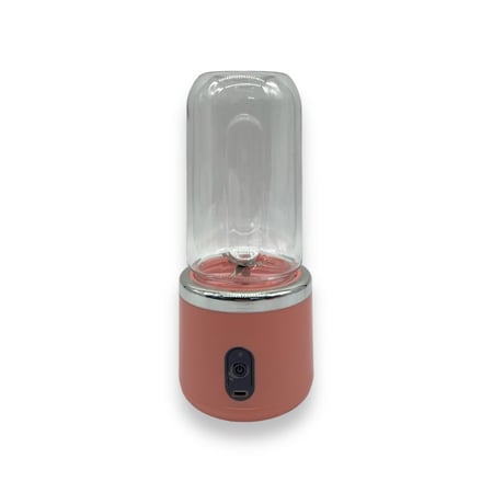 خلاط شخصي محمول قابل للشحن بمنفذ USB