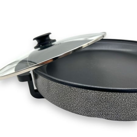 خبازة "بروف " مقاس 36 سم