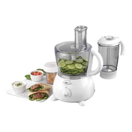 محضرة طعام كينوود 33 وظيفة 900 واط