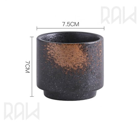 كوب سيراميك 180 مل