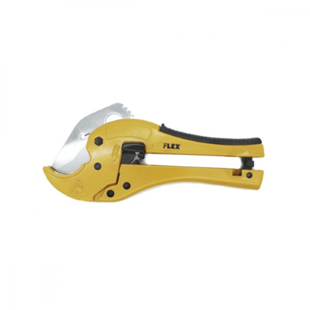 مقص مواسير بلاستيك 42 ملم