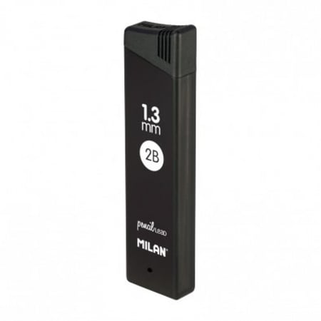 غيار مراسم (أقلام رصاص) 1.3mm , 2B