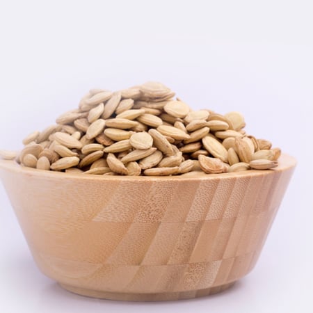 حب مصري مملح 250 جرام