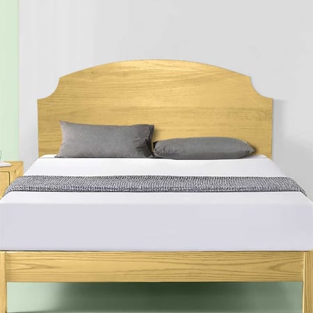 ظهر سرير | W1 خشبي