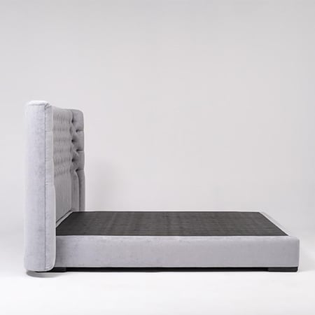 سرير جلامور | مقاسات متعددة