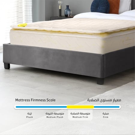 مرتبة كونـتـيـننـتـال I مقاسات متعددة