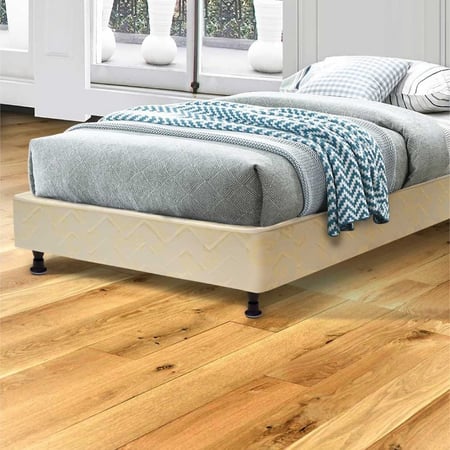 قاعدة سرير | هاي "القماش"