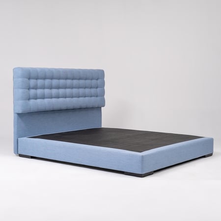 سرير | إنفينيتي 1 | ألوان متعددة