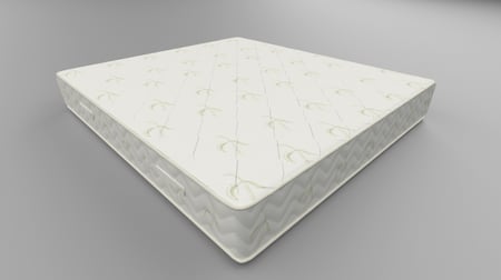 مرتبة سوبر جامبو I مقاسات متعددة