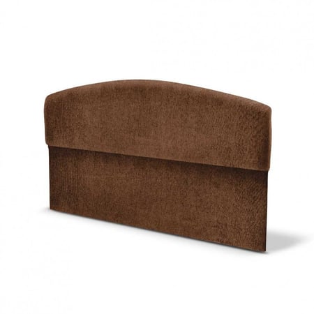 ظهر سرير | مطرز Q1 قماش قطيفة فاخر