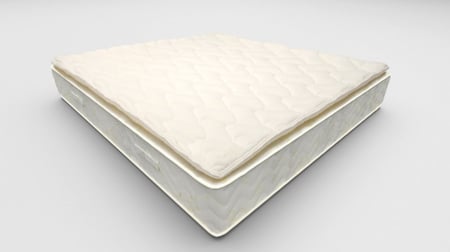 مرتبة كونـتـيـننـتـال I مقاسات متعددة