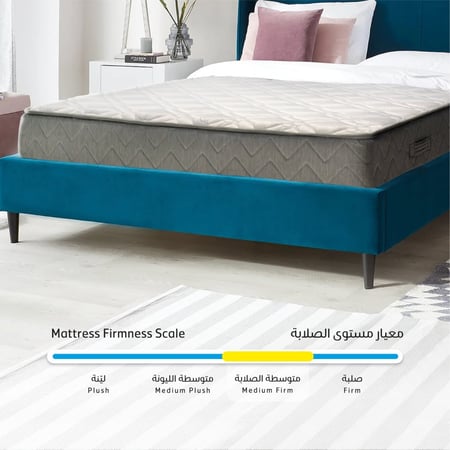 مرتبة مخصوص بلس المطورة I مقاسات متعددة