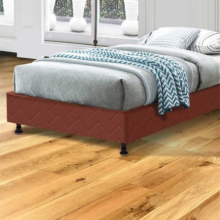 قاعدة سرير | هاي "القماش"