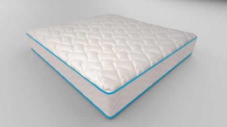 مرتبة ديـب بـلو I مقاسات متعددة