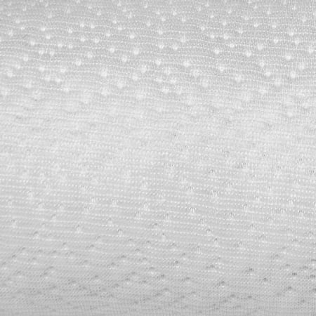 ظهر سرير | مطرز Q6 قماش بوليستر فاخر