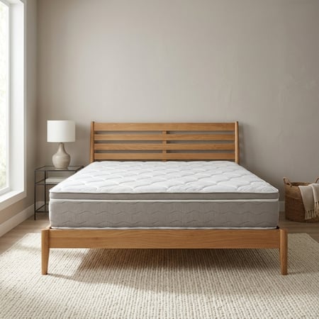 مرتبة كمفيلوكس l مقاسات متعددة