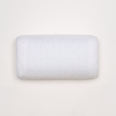 مخدة جل ميموري فووم