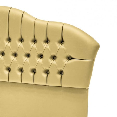 ظهر سرير | فينيسيا جلد فاخر