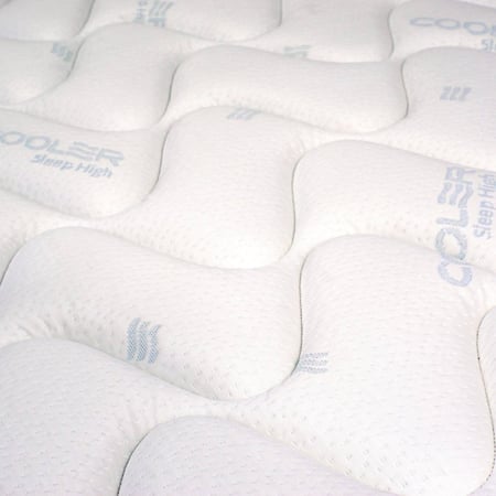 مرتبة ديـب بـلو I مقاسات متعددة