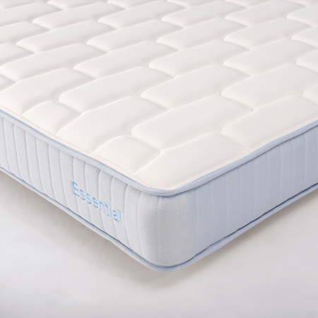 مرتبة إيسينشال من سليب هاي نوابض متصلة لينة ارتفاع 23 سم