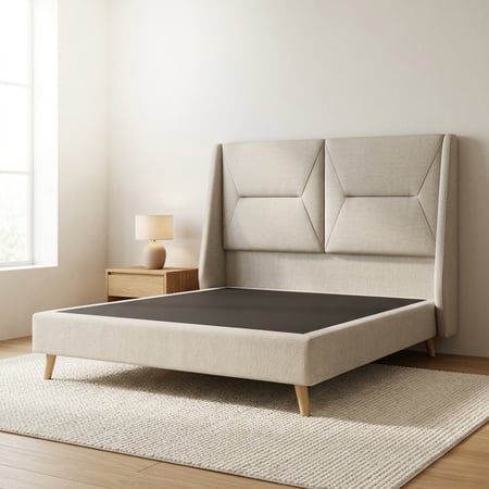 سرير نوفو l مقاسات متعددة