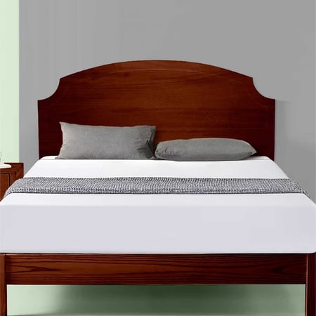 ظهر سرير | W1 خشبي