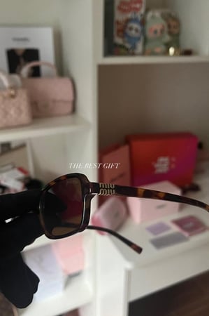 MIU MIU sunglasses
