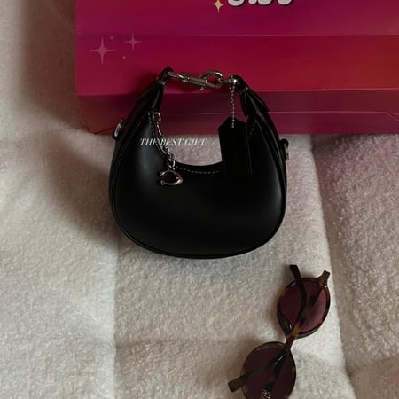 coach JONIE mini bag