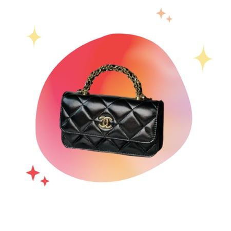 chanel bag
