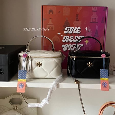 Tory Burch Kira Diamond