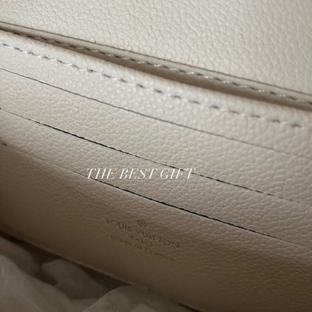 LV Monogram Empreinte - 21CM