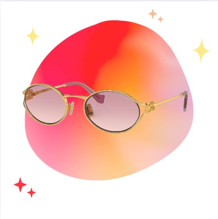 miu miu sunglasses