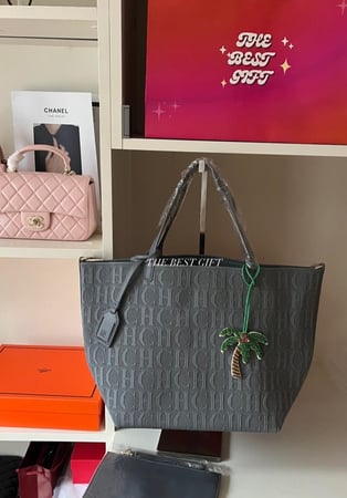 CH totebag