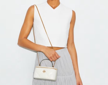 Tory Burch Kira Diamond
