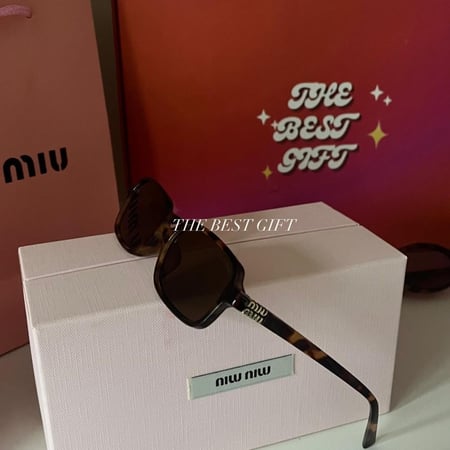MIU MIU sunglasses