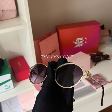 miu miu sunglasses