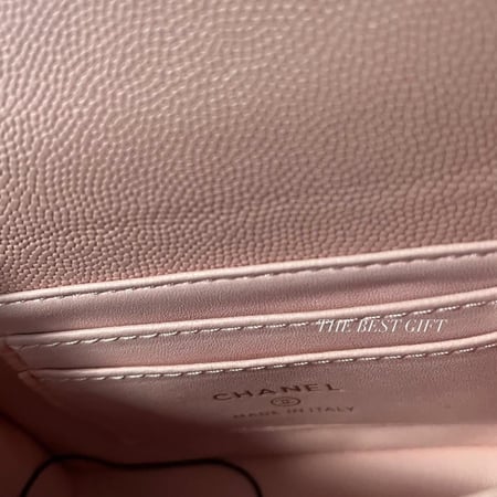 Chanel Coco Handle Mini