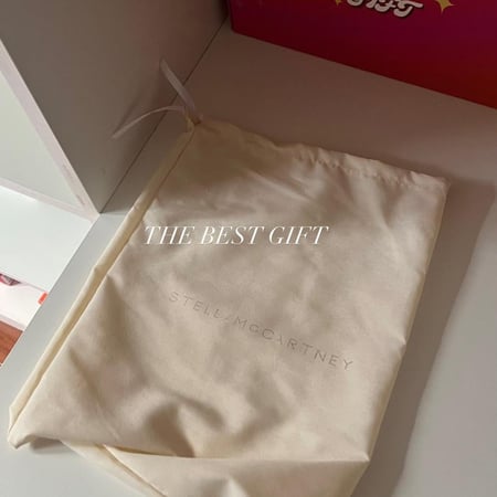 Stella McCartney Tiny